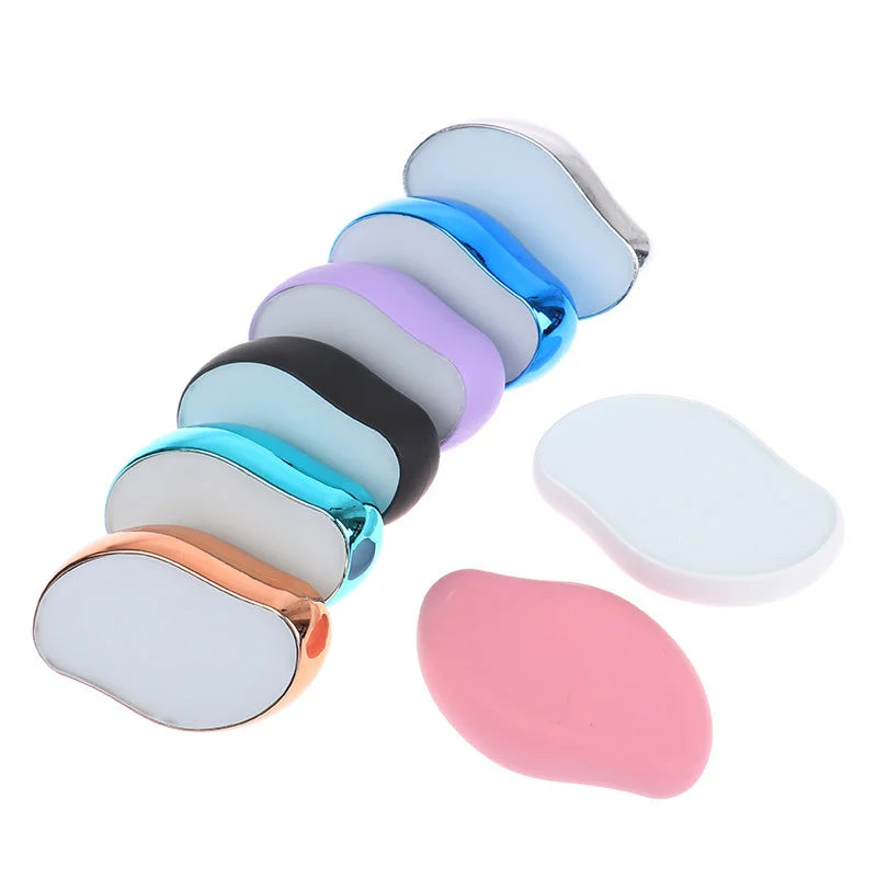 Silky Smooth Crystal Hair Eraser™