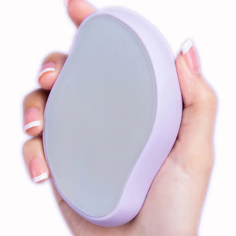 Silky Smooth Crystal Hair Eraser™