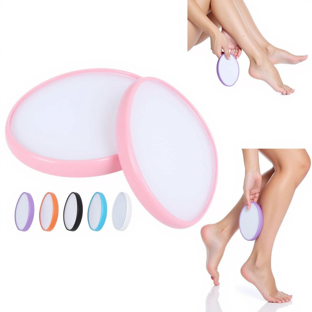 Silky Smooth Crystal Hair Eraser™