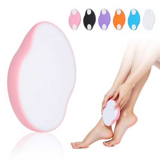 Silky Smooth Crystal Hair Eraser™